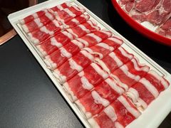 -南门四季铜锅涮肉(望京店)