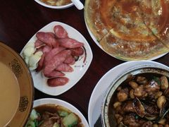 -古早人小吃店(黄河北路店)