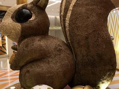 -优衣库(重庆万象城店)