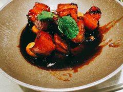-聚鑫阁·非遗传承江浙菜(正阳店)