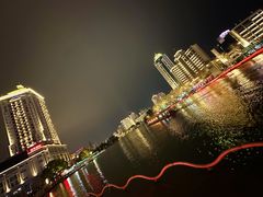 -南通濠河风景名胜区