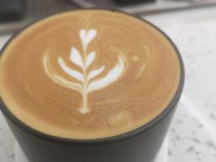-Onirii Coffee(长乐路店)