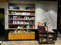 -星巴克(北京佳程广场店)