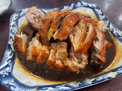 -余杨鸭鸭餐厅