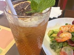 -安妮意大利餐厅(丽都店)