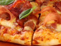 -比格比萨自助(德思勤四季汇店)