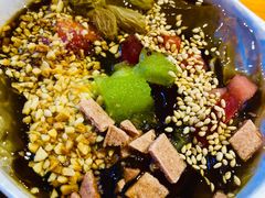 -搓火大都会(广安门总店)