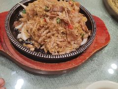 -春花民族美食(佳木斯总店)