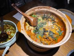 -吃饭皇帝大土家民族菜(正大广场店)