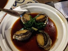 -卢大鲜鱼头捞饭(美利广场店)