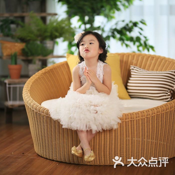 韩国松饼儿童摄影penrose摄影