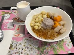 -鲜芋仙(高新万达广场店)