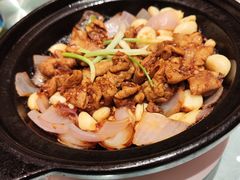 -古南都·老广东酒楼(龙江店)