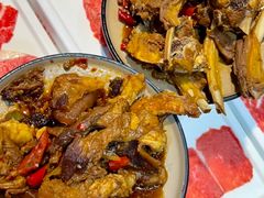 -谭三娘鲜切牛肉自助火锅(九眼桥总店)