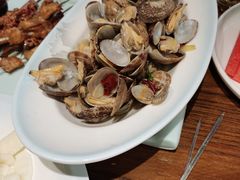 -天盛海鲜烧烤城·特色烤海鲜(开发区店)