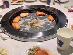 -么子烤肉(化龙池店)