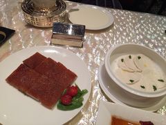 -8餐厅(新葡京酒店)