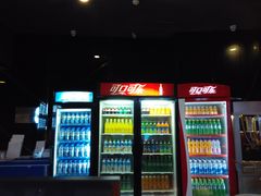 饮料-万达影城(凯旋城广场XLAND店)