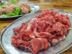 -江村四哥新鲜牛肉店(江高总店)