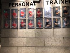 -阳光游泳培训基地(天通苑店)