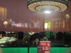 -苏乡兰亭·新派淮扬菜(吾悦广场店)