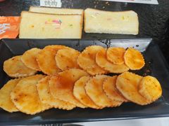 -四斤烤肉(东戴河孟家店)