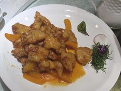 -品味居·首店·大连鲜活海鲜大连菜(东港店)