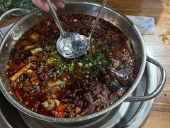 -黑竹香鸡(营和巷店)