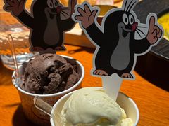 鼹鼠冰激凌-布拉格餐厅· 中欧捷克菜(全国首店)