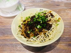 原味凉面（小）-巴厘龙虾·榜首油焖大虾(音乐学院·沿江酒馆店)