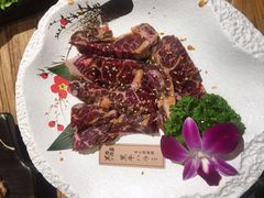 黑牛横膈膜-黑牛の店·和牛烧肉(大悦城店)