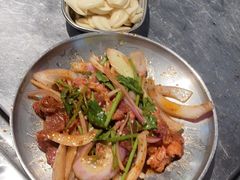 -酒拾烤肉(奥体天虹店)