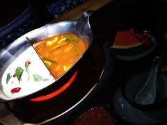 -湊湊火锅·茶憩(石家庄万象城店)