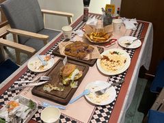 -大象厨房(重庆道店)