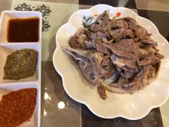 -天源居餐厅·地方特色菜(张北店)