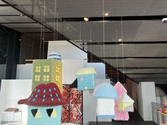 -中国美术学院象山校区-民艺博物馆