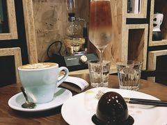 -咖法森林·咖啡  酒吧(天河店)