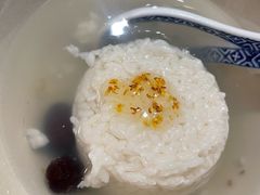 -南京大牌档(崇文门国瑞店)