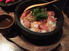 松阪牛烧肉-松阪牛焼肉M(法善寺横丁店)