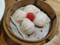 -北海金昌开元名都大酒店·四季轩中餐厅