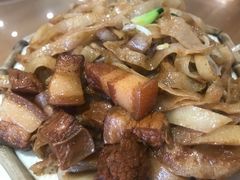 -葛记焖饼(伏牛路店)