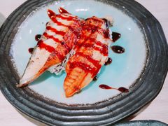 -沼津魚がし鮨(御殿場アウトレット店)