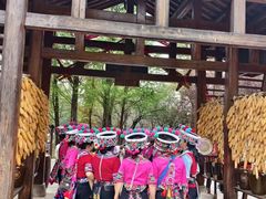 -云南民族村