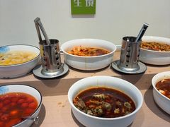 -仙螺岛海鲜自助餐厅(总店)