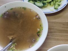-永盛斋小吃(故宫店)