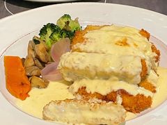 -Osteria意大利餐厅