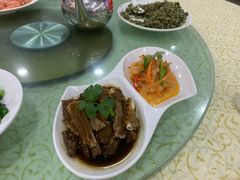-鹏城人家海鲜酒家·23年老字号(较场尾店)