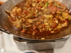 -钟掌勺忘不了地道湘菜(新天地假日广场店)