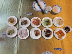 -厉家菜(德胜门总店)
