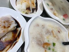 -生记粥店(旺角店)
